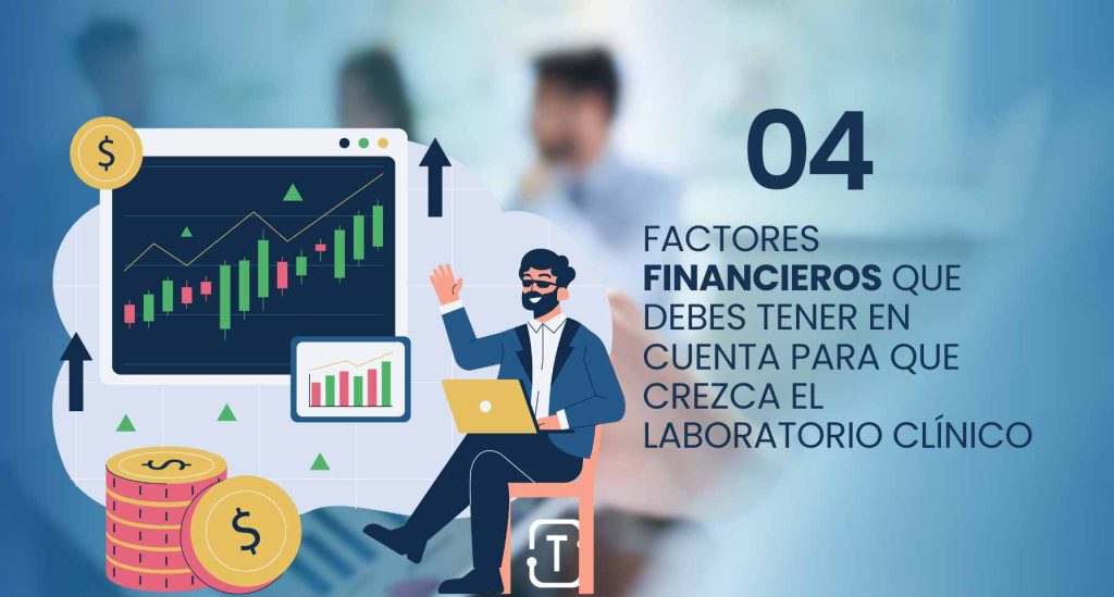 Finanzas en el laboratorio clínico